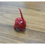 CA MG  SINANJU D10 红 V-FIN Replacement spare parts