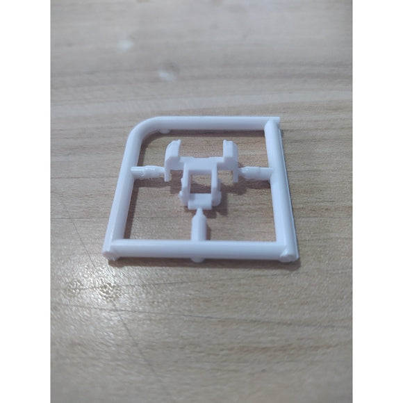 CA MG 1/100 RX-93 RX93 Nu v ver.ka I25 replacement spare parts