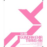 1010 MG MB type EXIA AVALANCHE R1 R4 Trans-am stand Water Slide Decal 1010MG006 1010MG007 1010MG008 1010MG009 1010MG010