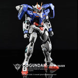 YAN FLAME GHOST MG 1/100 OO 00R 00 RAISER Water Slide Decal Fluo Type (YANMG047) 20250721