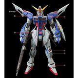 1010 Water Slide Decal MG 1/100 MB Destiny stand 1010MG032