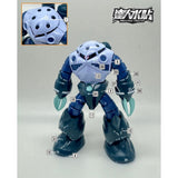 MASTER Water Slide Decal H058 HGUC HG 1/144 MSM-07 / MSM-07S Z'GOK Fluo Type Collectibles