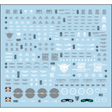 Transamsphere TRS MG 1/100 Virtue Water Slide Decal TRSMG020