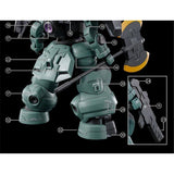 20250721 EVO HG 1/144 TWFM Guel's Dilanza / lauda's dilanza / dilanza Standrard Type  Water Slide Decal EVOHG004