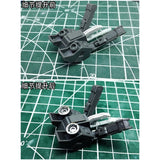 ANUBIS 3D print detail upgrade parts Injector Booster DUA005 no kits