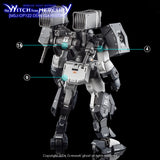 YAN FLAME Water Slide Decal GHOST TWFM HG 1/144 Demi Garrison Fluo Type (YANHG077) 20250721