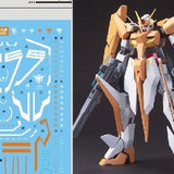 DL DALIN Water slide decal 1/100 TV Arios GN-007