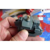 CA MG Sinanju Stein Ver.ka metal Waist Repair Replacement spare parts