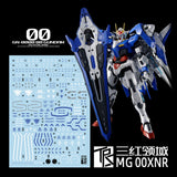 Transamsphere TRS MG OOR 00r XN Water Slide Decal TRSMG008XN