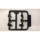 CA PG Perfect strike I26 I27 ABS Replacement spare parts