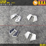 ANUBIS 3D print detail upgrade parts HG ZETA Revive z  Uprade EX011 no kits