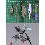 1010 Water Slide Decal MG 1/100 Astraes MB Type-F Type-X Stand 1010MG001 1010MG001-1 1010MG001-2 1010MG002 1010MG002-1 1010MG002-2 1010MG003 1010MG003-1 1010MG003-2
