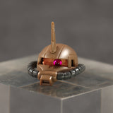 Phoenix D-15 Doan's Island Zaku Eye One-eyed Replacement Parts