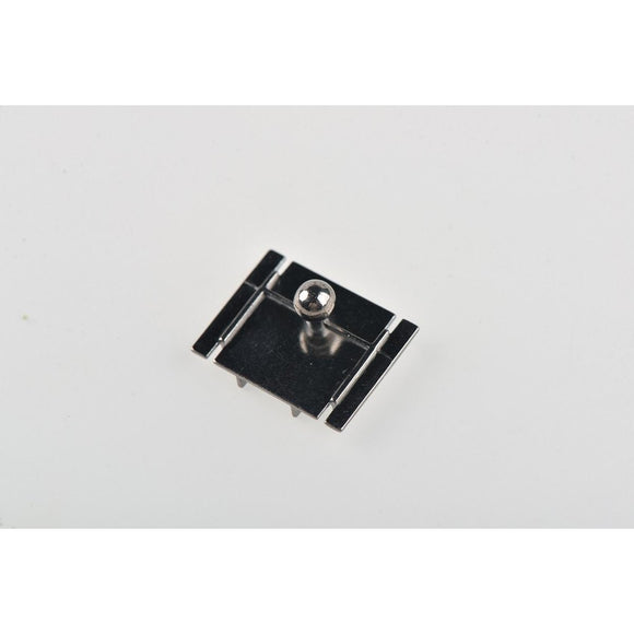 CA Buzz Lightyear G6  Waist metal Replacement spare parts