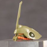 Phoenix D-16 Geara Doga Marasai Messer One-eyed Monitor Addon Detail Parts Collectibles
