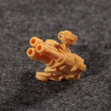 Phoenix 3D print D-11 HG 1/144 GTO Zaku General Use detail upgrade parts no kits