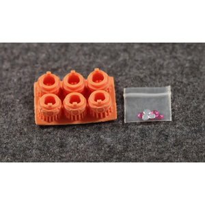 Phoenix D-15 Doan's Island Zaku Eye One-eyed Replacement Parts