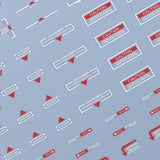 20250721 EVO Monster 1/100 T03 General use water slide decal EVOJS003-1 EVOJS003-2 EVOJS003-3 EVOJS003-4