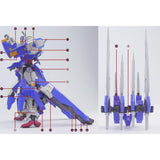 1010 Water Slide Decal MG AVALANCHE EXIA MB TYPE Water Slide Decal 1010MG004 1010MG005