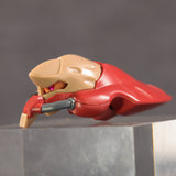 Phoenix D-16 Geara Doga Marasai Messer One-eyed Monitor Addon Detail Parts Collectibles