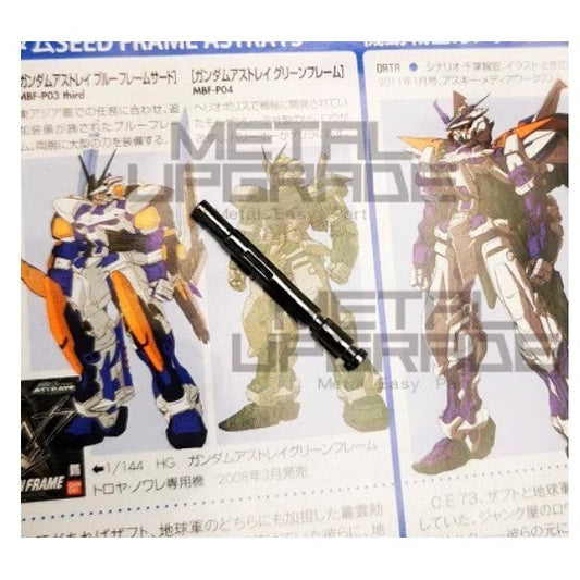 MG 1/100 Gundam Epyon E16 metal Replacement spare parts