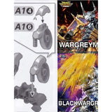 CA War Greymon WarGreymon A5 A6 C3 replacement spare parts