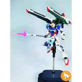 ANUBIS 3D print detail upgrade parts 3D print EX025 RG IMPULSE BLAST ADDON PARTS no kits