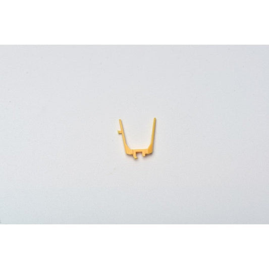 MG 1/100 Gundam 00R OOR 7 Seven Swor d A22 Yellow V-FIN Replacement spare parts