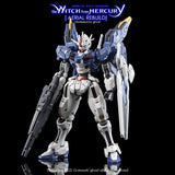YAN FLAME Water Slide Decal GHOST HG 1/144 TWFM AERIAL REBUILD Fluo (YANHG001) 20250721