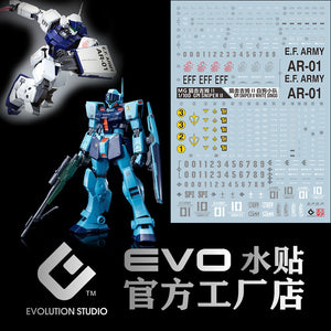 20250721 EVO MG RGM-79SC GM fluo water slide decal EVOMG047