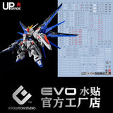 20250721 EVO MGSD freedom Q  BB fluo water slide decal EVOMGSD001