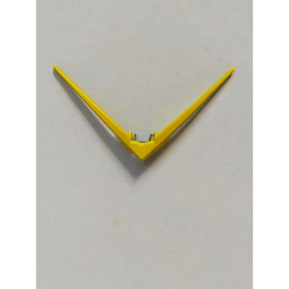 CA MG 1/100 Justice A27 Metal V-FIN Replacement spare parts