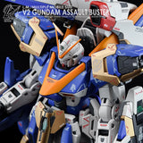 YAN FLAME Flame GHOST MG 1/100 V2 AB V2AB Ver.ka PB Fluo Type Water Slide Decal (YANMG063) 20250721