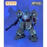 マスター水転写デカール H024 HG 1/144 THE OZ フルオタイプ コレクティブルズ