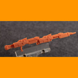 PHONEXIA A-18 Mighty Strike Freedom Detail Upgarde Accessory Parts