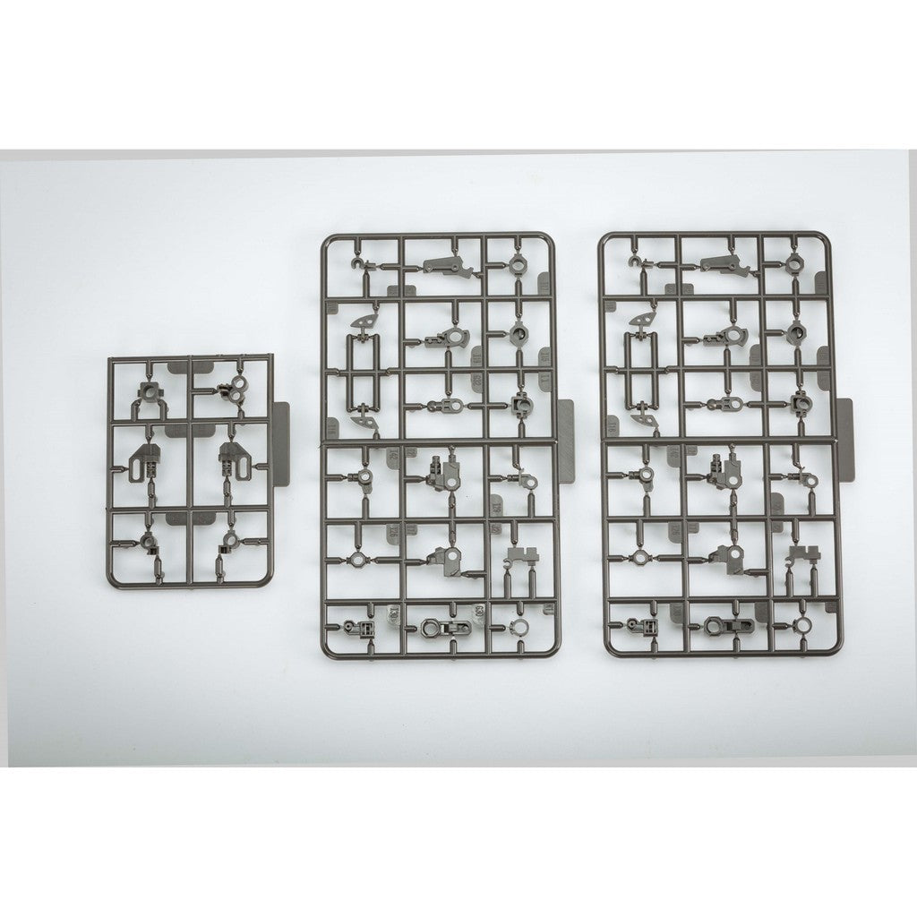 EW MG 1/100 Gundam wing zero EW VER.KA METAL FRAME Gunpla Replacement spare parts