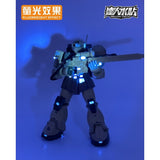 MASTER Water Slide Decal H039 HG 1/144 Zaku I Snipe r Fluo Type Collectibles