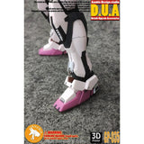 ANUBIS 3D print detail upgrade parts GP035 parts fit for  MG Strike Rouge no kits