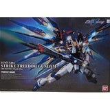 CA PG Strike freedom J1-9 Replacement spare parts