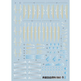20250721 EVO MG 1/100 freedom 2.0 colletion type water slide decal EVOMG044