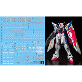 YAN FLAME 1/144 RG 35 TV wing Fluo Water slide decal (YANRG018) 20250721