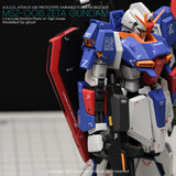 YAN FLAME Water Slide Decal GHOST HG 1/144 HGUC Zeta MSZ-006 Z Fluo (YANHG025) 20250721