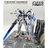 マスター水転写デカール H004 HG 1/144 エアリアルコレクティブルズ