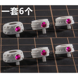 Phoenix 3D print D-02 HG HGUC 1/144 GTO Series Zaku One-eyed 3D print General Use detail upgrade parts no kits