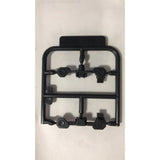 CA PG Perfect strike I26 I27 ABS Replacement spare parts