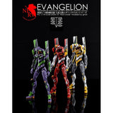 YAN FLAME Water Slide Decal GHOST RG 1/144 EVA Unit 02 EVA-02 Fluo Type (YANRG024) 20250721