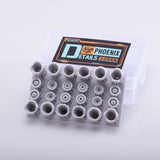 Phoenix 3D print D-08 MG TV 1/100 Booster General Use detail upgrade parts no kits