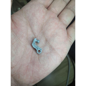 CA MG PB Tallgeese 3 I1-21 replacement spare parts