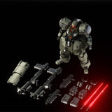 SHEIK MAINLAND ZA-08 1/144 Zarov Model