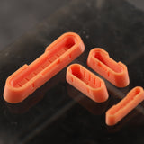 Phoenix DP-07 Arc Edge Booster Radiator Addon Detail Parts